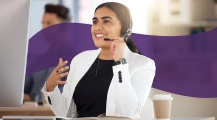 دوره آموزشی افزایش وفاداری مشتری با انجام درست تجربه نماینده (AX)